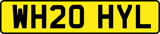 WH20HYL