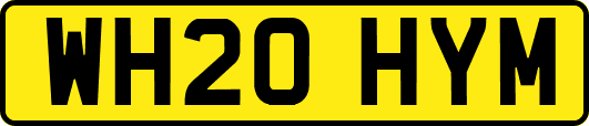 WH20HYM
