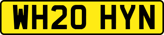 WH20HYN