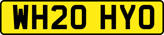 WH20HYO