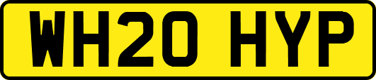 WH20HYP