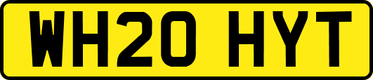 WH20HYT