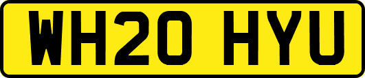 WH20HYU