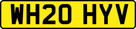 WH20HYV