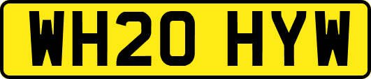 WH20HYW
