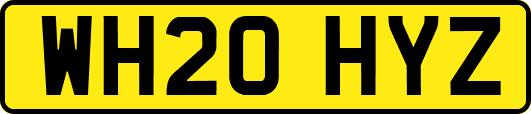 WH20HYZ