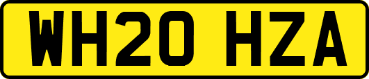 WH20HZA