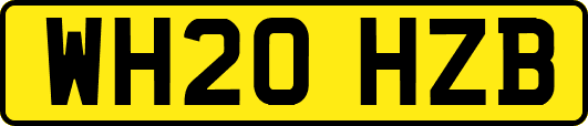 WH20HZB