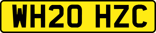 WH20HZC