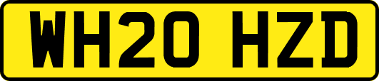 WH20HZD