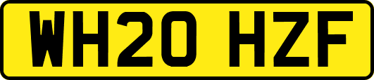 WH20HZF