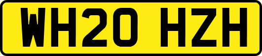 WH20HZH