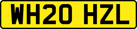 WH20HZL