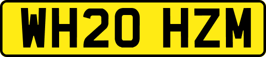 WH20HZM