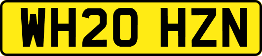 WH20HZN
