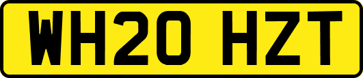 WH20HZT