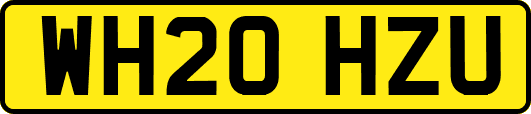 WH20HZU
