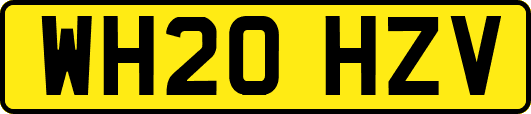 WH20HZV