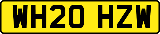 WH20HZW