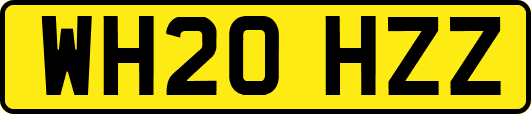 WH20HZZ