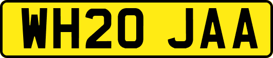 WH20JAA