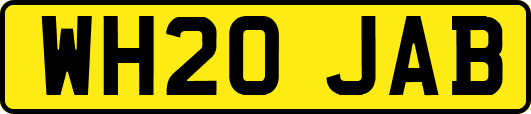 WH20JAB