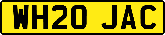 WH20JAC