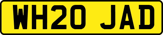 WH20JAD