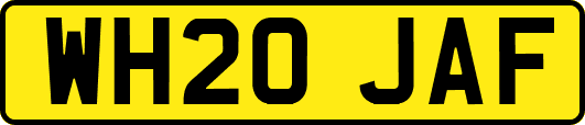 WH20JAF