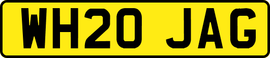 WH20JAG