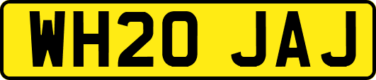 WH20JAJ
