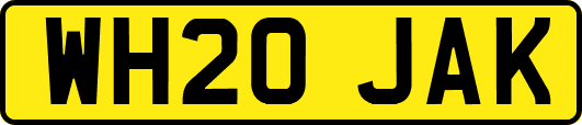 WH20JAK