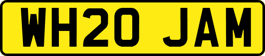 WH20JAM