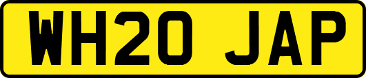 WH20JAP