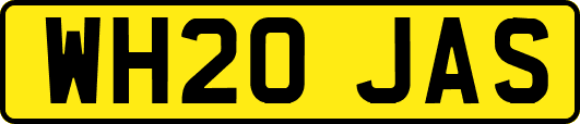 WH20JAS
