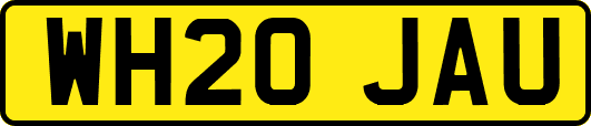 WH20JAU