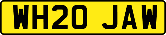 WH20JAW