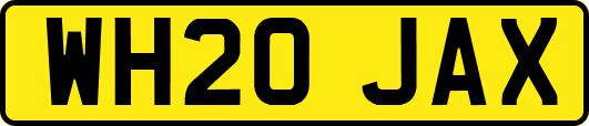 WH20JAX