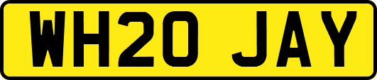 WH20JAY