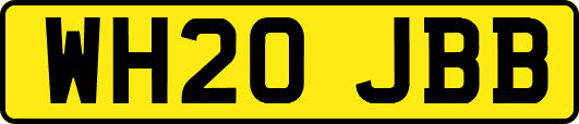 WH20JBB