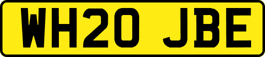 WH20JBE