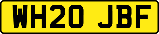 WH20JBF