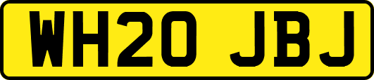 WH20JBJ