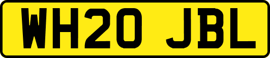 WH20JBL