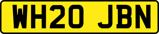 WH20JBN