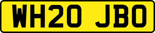 WH20JBO