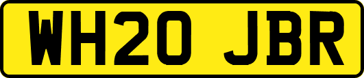 WH20JBR