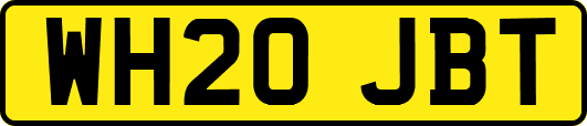 WH20JBT