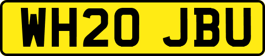 WH20JBU