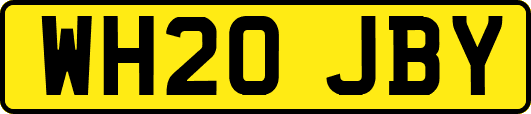 WH20JBY